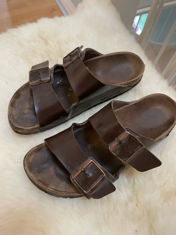 Sandaler, str. 37, Birkenstock