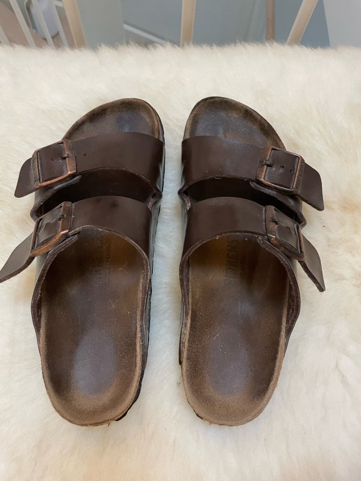 Sandaler, str. 37, Birkenstock