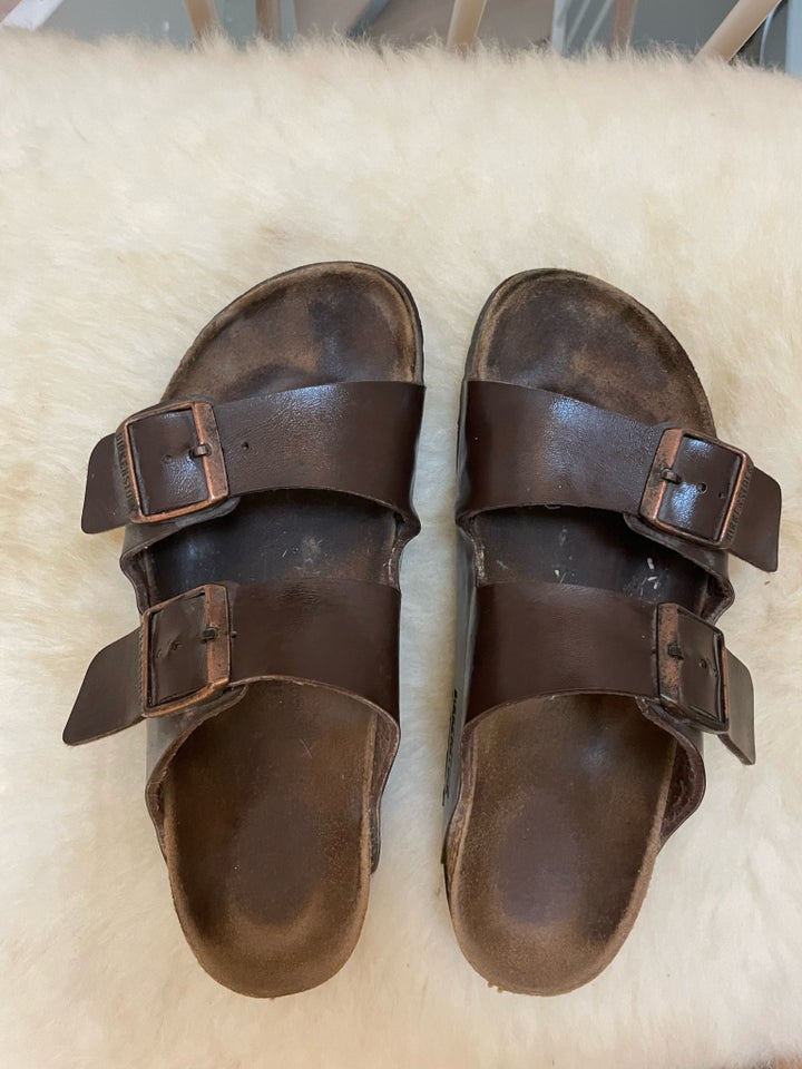 Sandaler, str. 37, Birkenstock