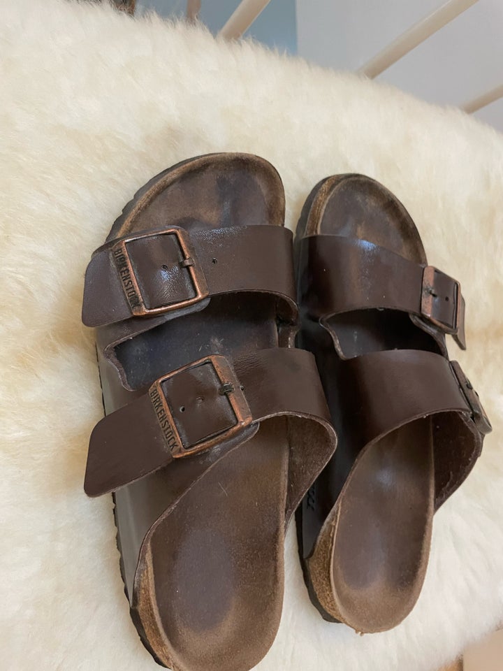 Sandaler, str. 37, Birkenstock