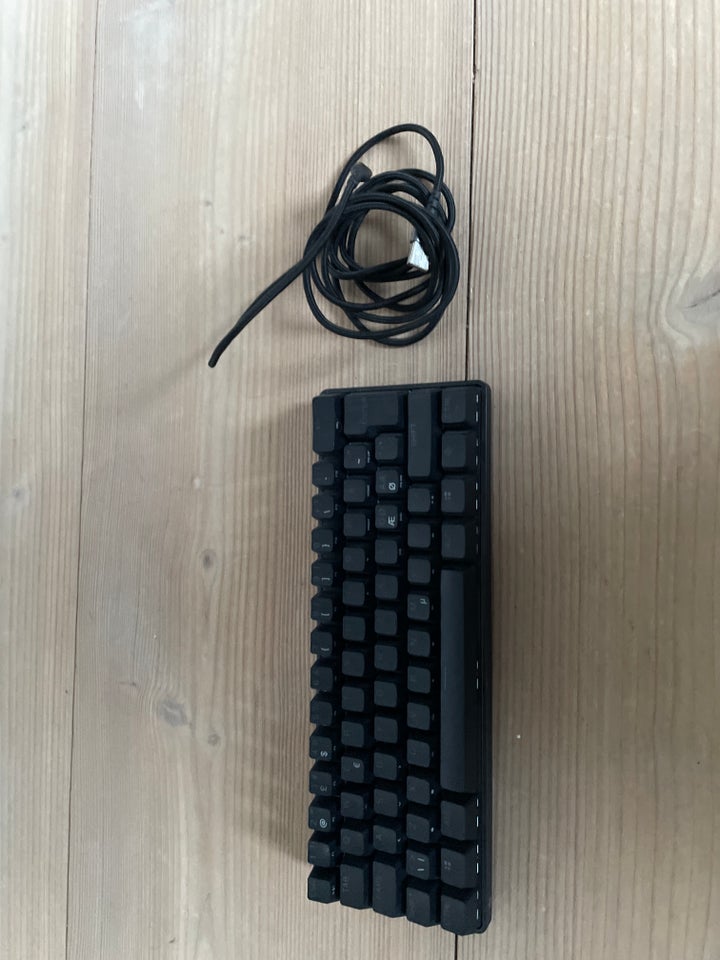 Gaming, Steelseries , Apex 9 mini