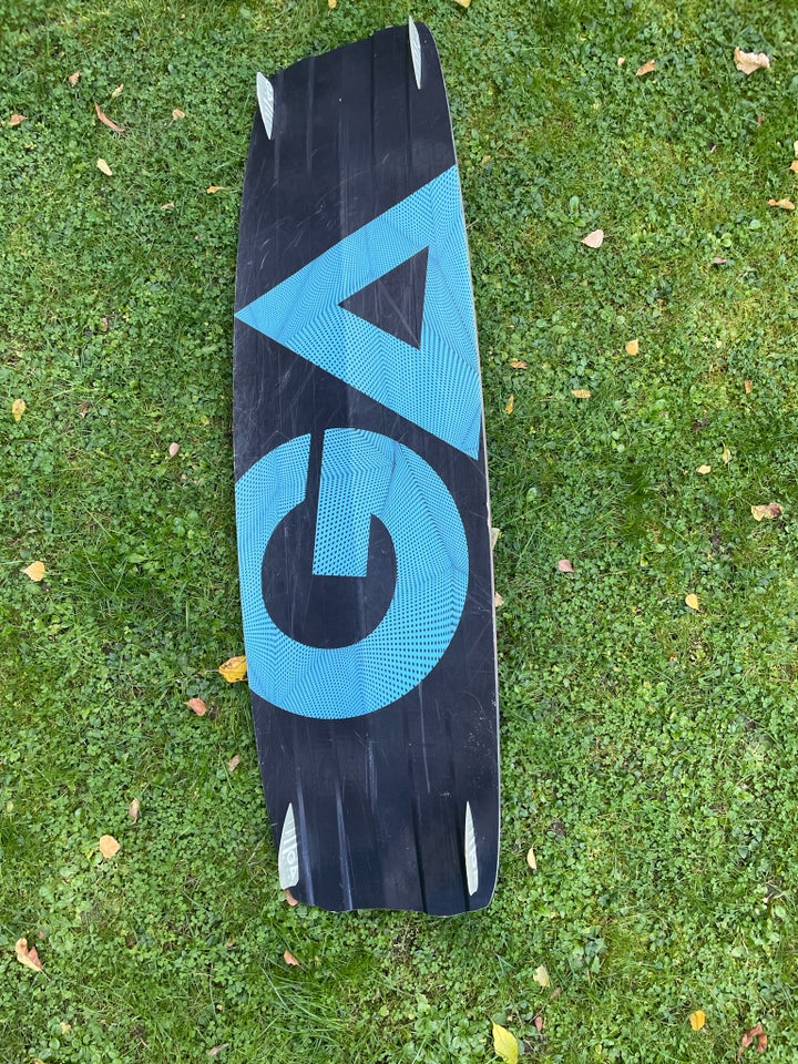 Kiteboard, Gaastra Watts, str. 139