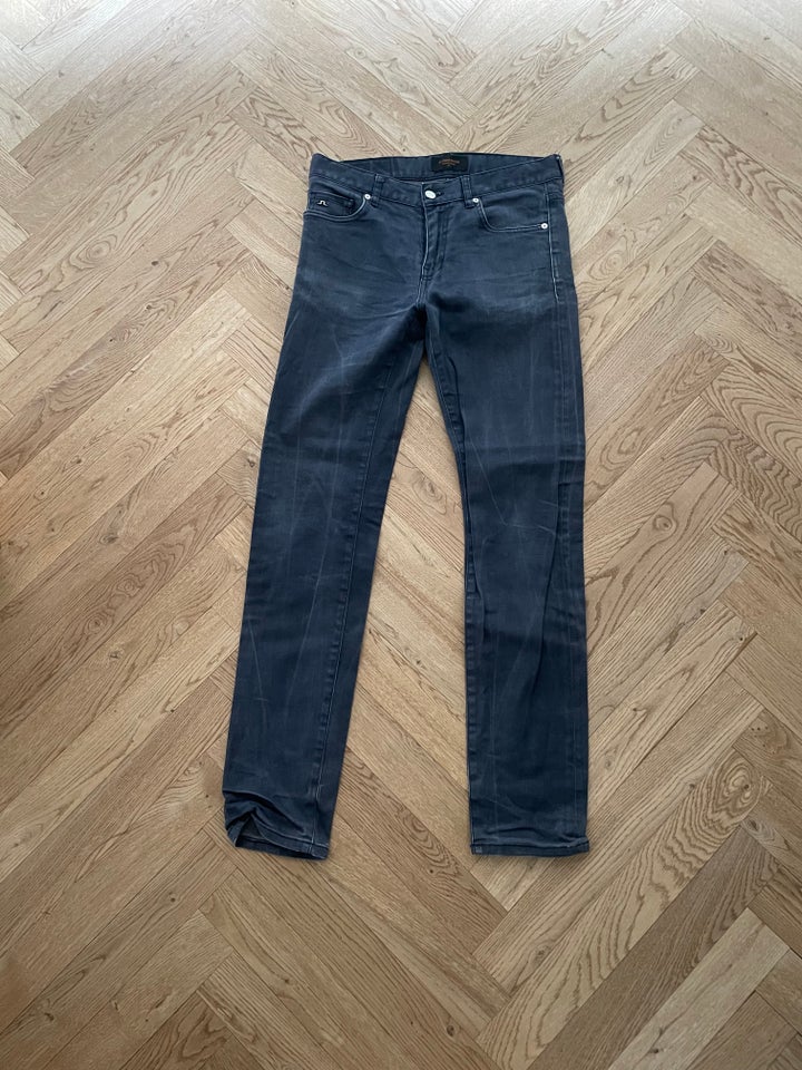 Jeans, J. Lindeberg, str. 30