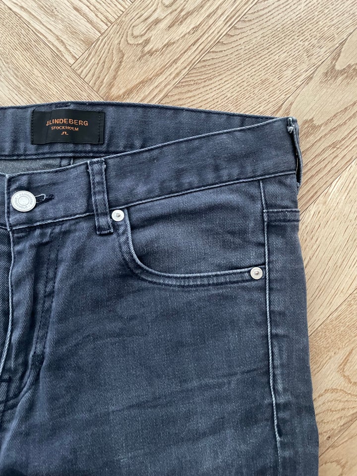 Jeans, J. Lindeberg, str. 30