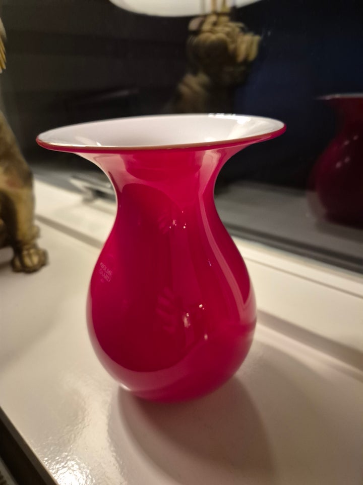 Vase, Vase, Holmegård