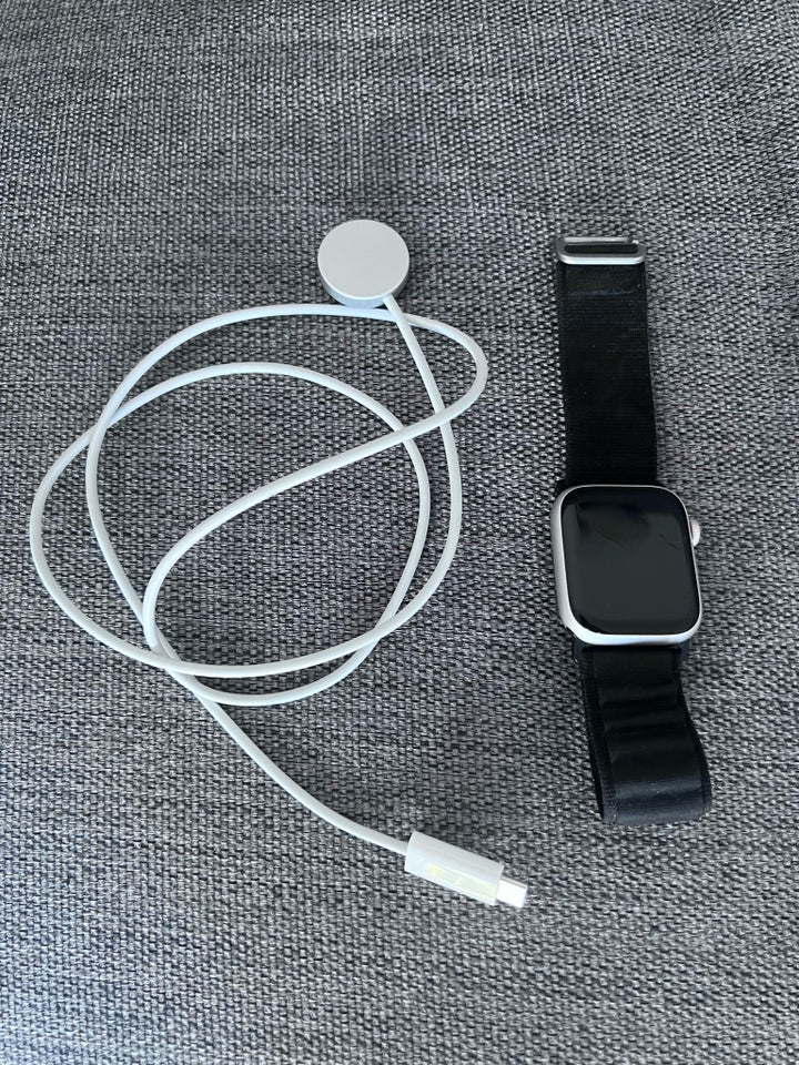 Smartwatch Apple