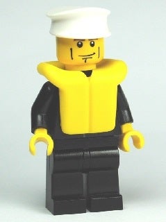 Lego Minifigures