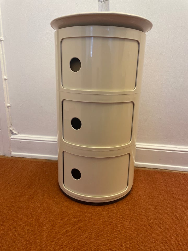 Sidebord, Kartell, andet