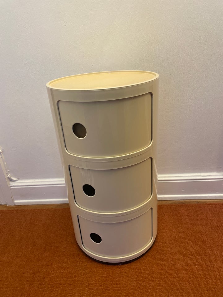 Sidebord, Kartell, andet