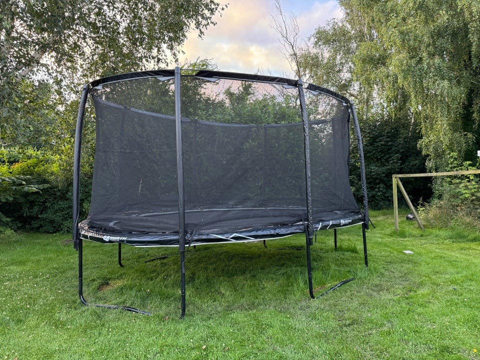 Trampolin North explorer 500 oval