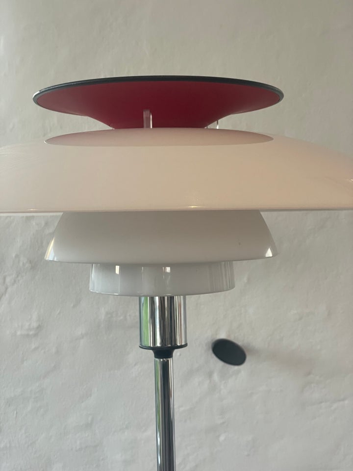 PH80 standerlampe