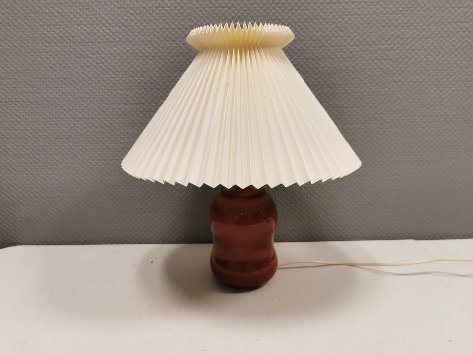 Anden bordlampe Le Klint/Ole