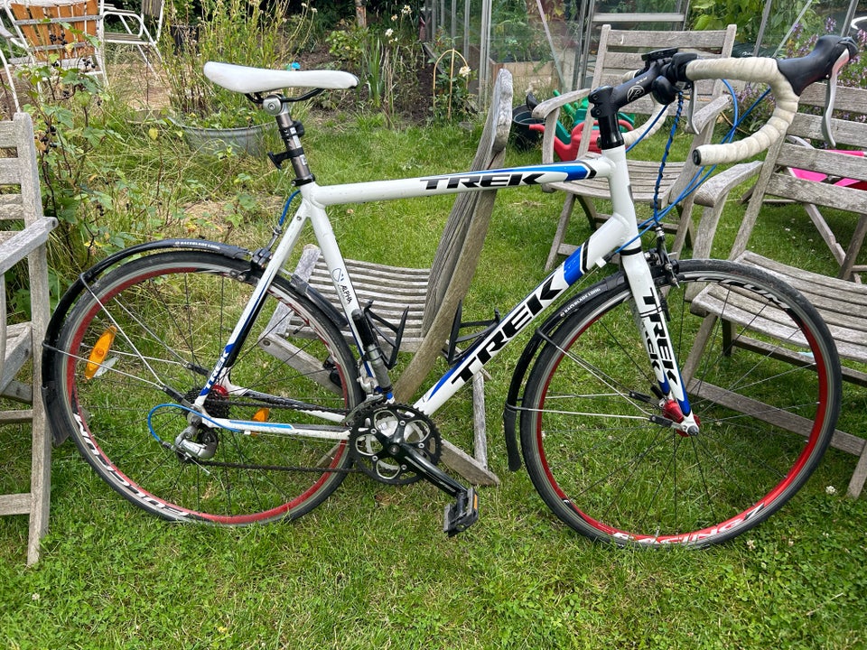 Herreracer Trek Alpha 12 57 cm