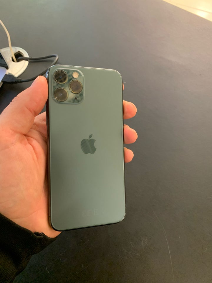 iPhone 11 Pro 64 GB Perfekt