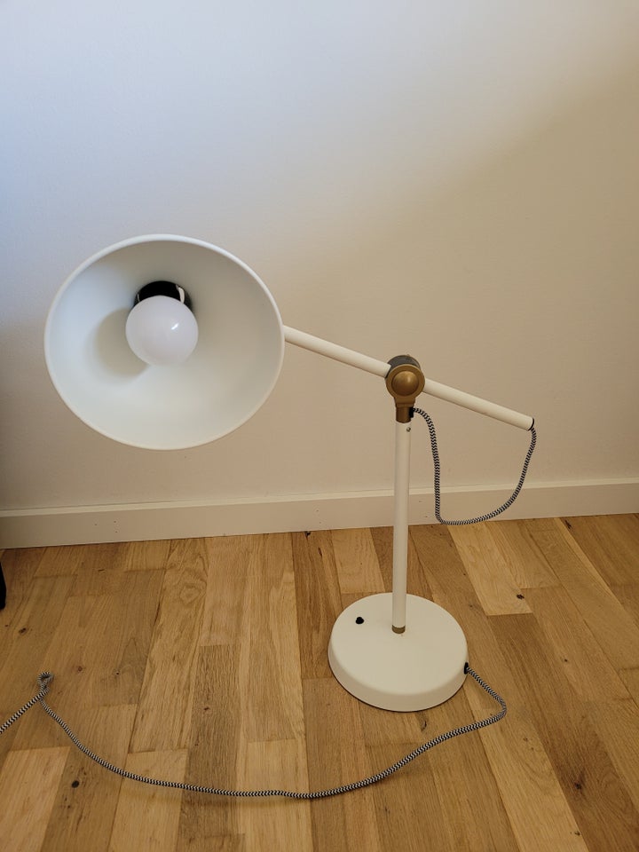 Skrivebordslampe