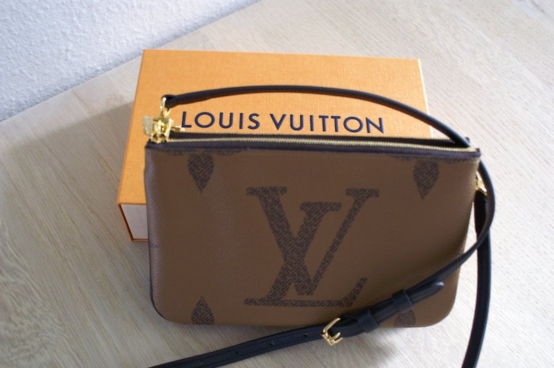 Crossbody, Louis Vuitton