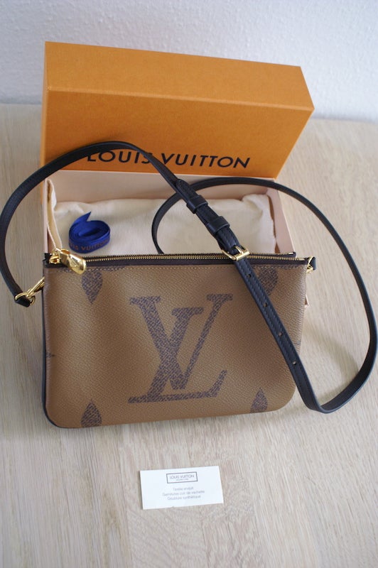 Crossbody, Louis Vuitton