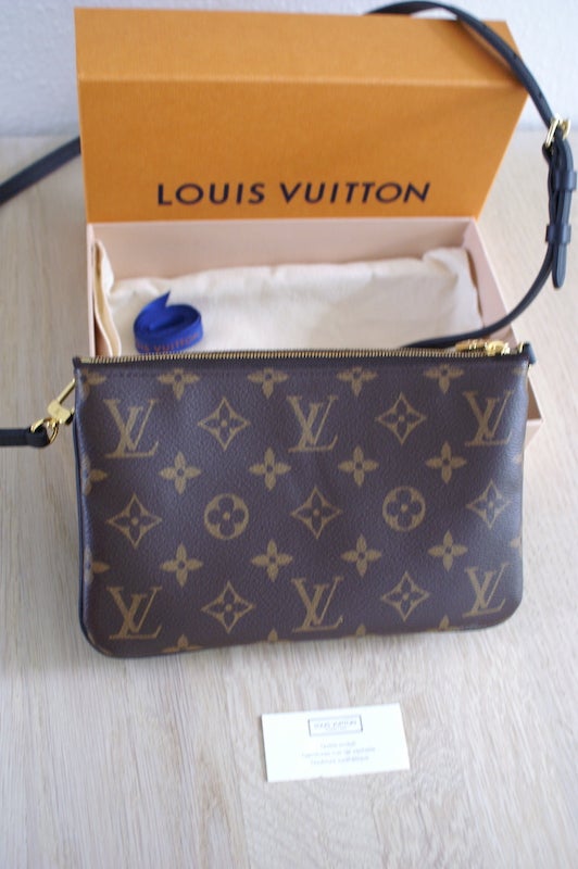 Crossbody, Louis Vuitton