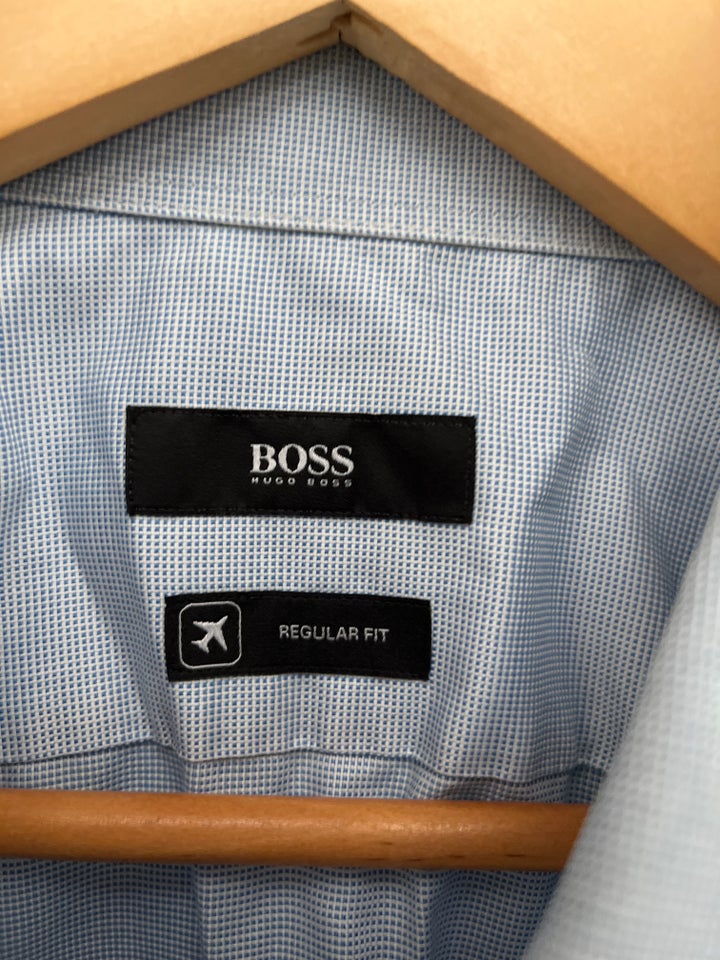 Skjorte, Hugo Boss, str. XL