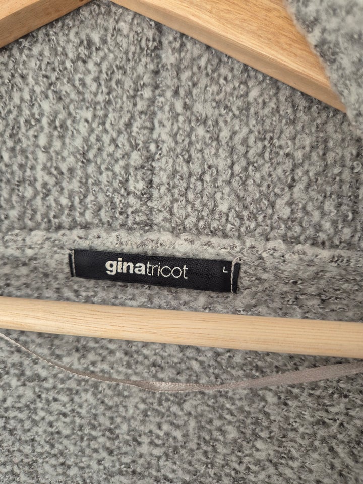 Andet Gina tricot str M/L