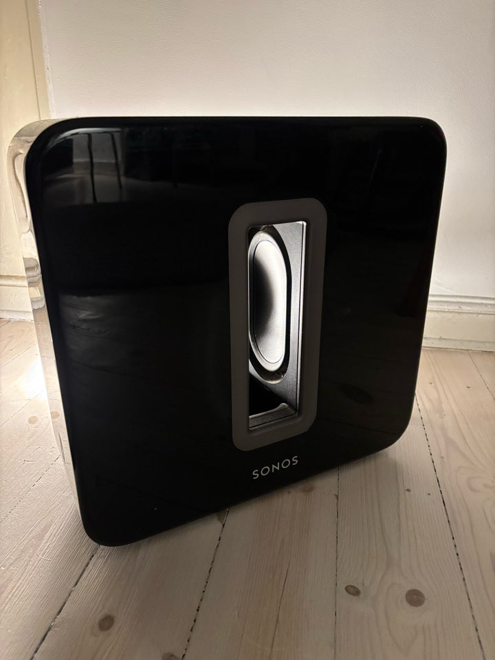 Subwoofer, Sonos, Gen 2