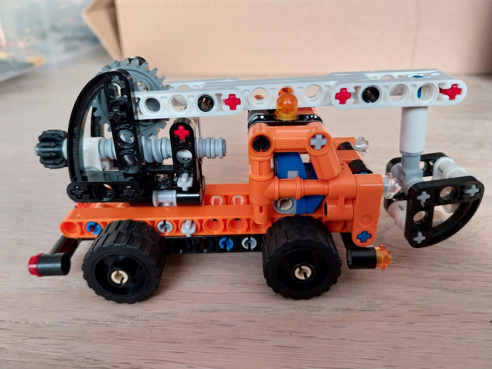 Lego Technic 42088