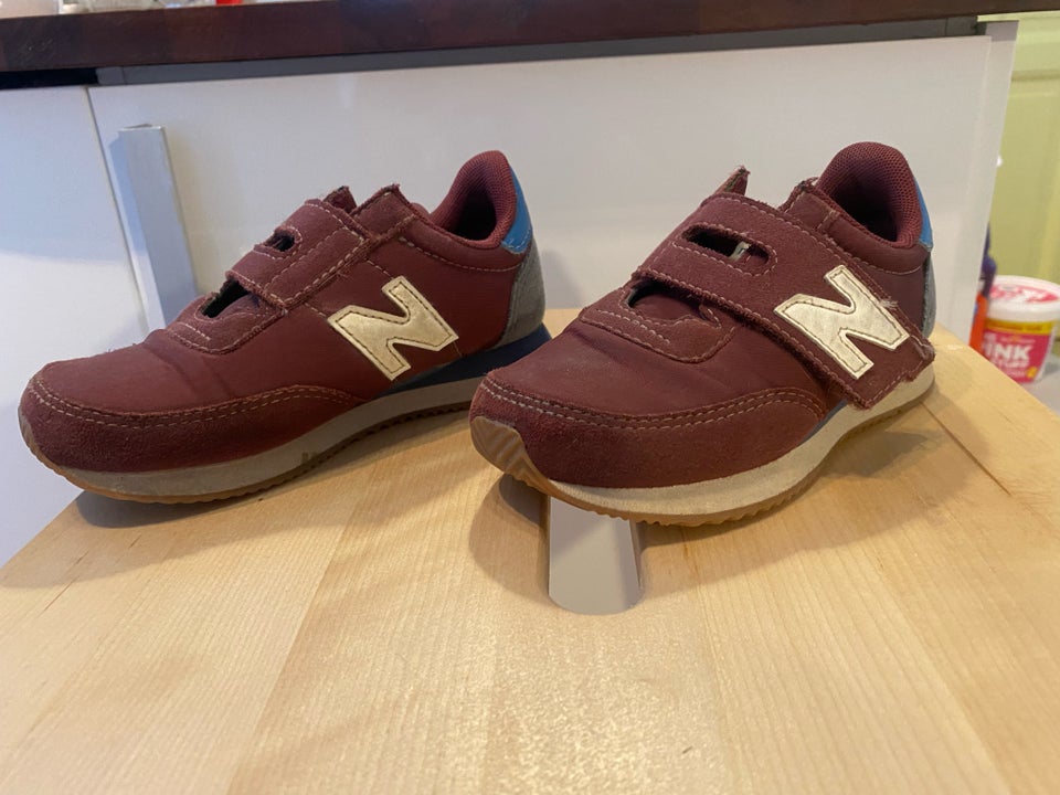 Sneakers str 28 New Balance