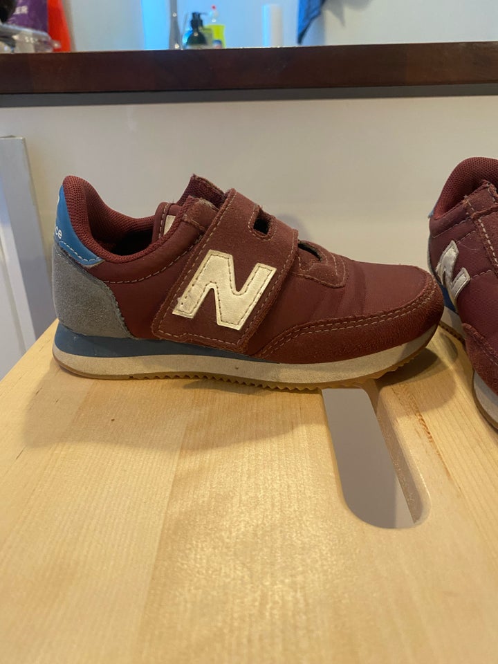 Sneakers str 28 New Balance