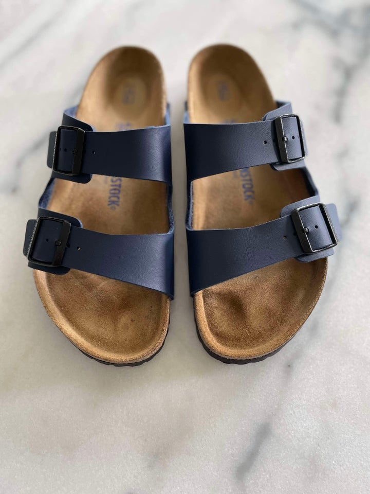 Sandaler, BIRKENSTOCK , str. 43