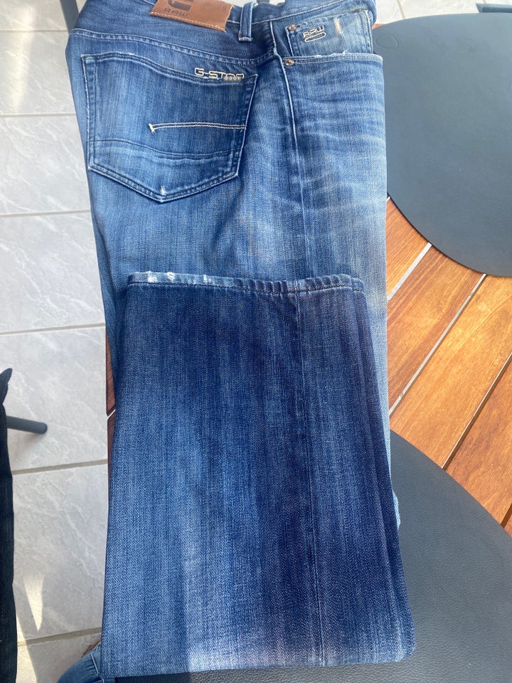 Jeans Raw G Star str 32