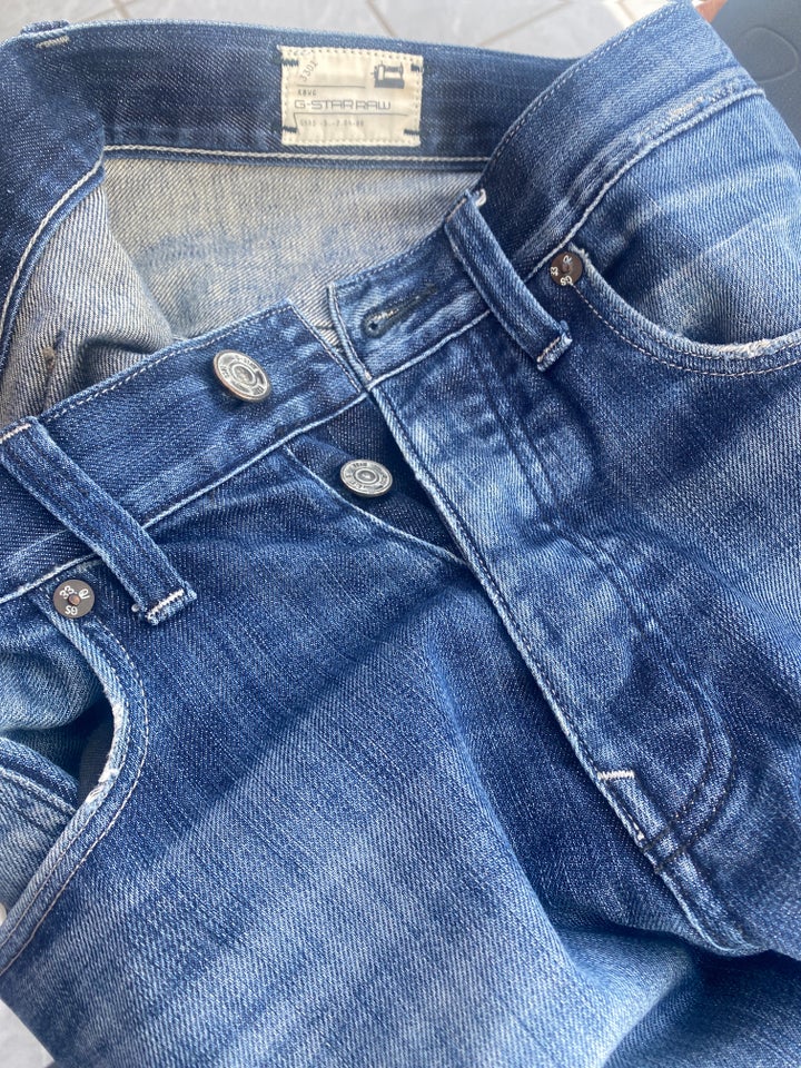 Jeans Raw G Star str 32