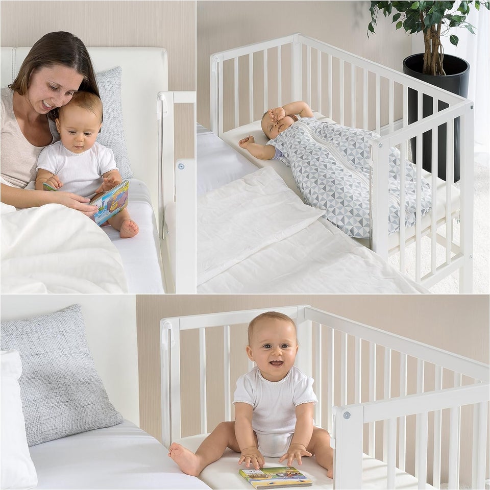 Babyseng Baby crib b: 46 l: 94