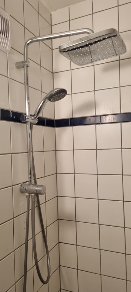 Brusesæt, Grohe