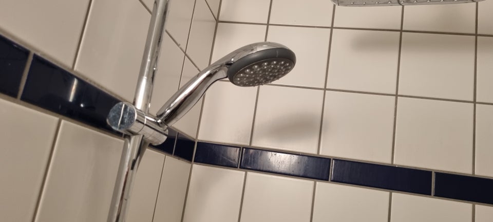 Brusesæt, Grohe