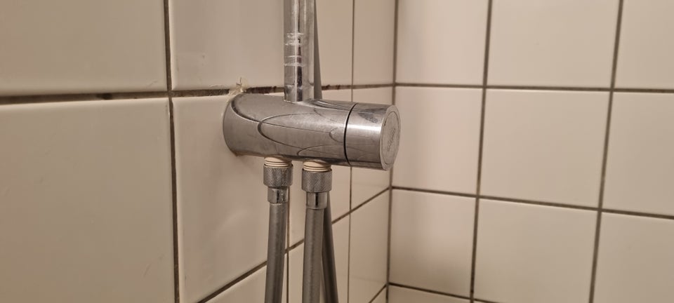 Brusesæt, Grohe