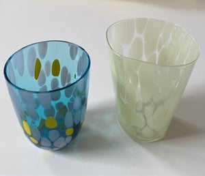 Glas Drikkeglas Ferm Living