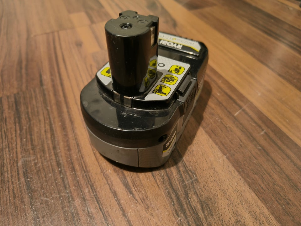 Batteri Ryobi 40 Ah batteri