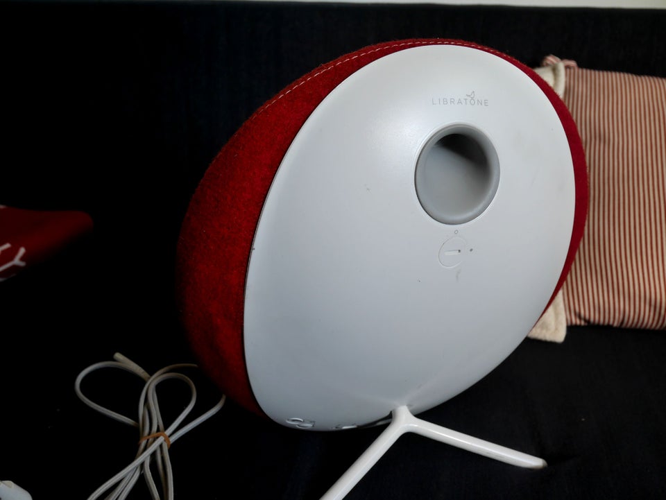 Højttaler, Libratone, Loop