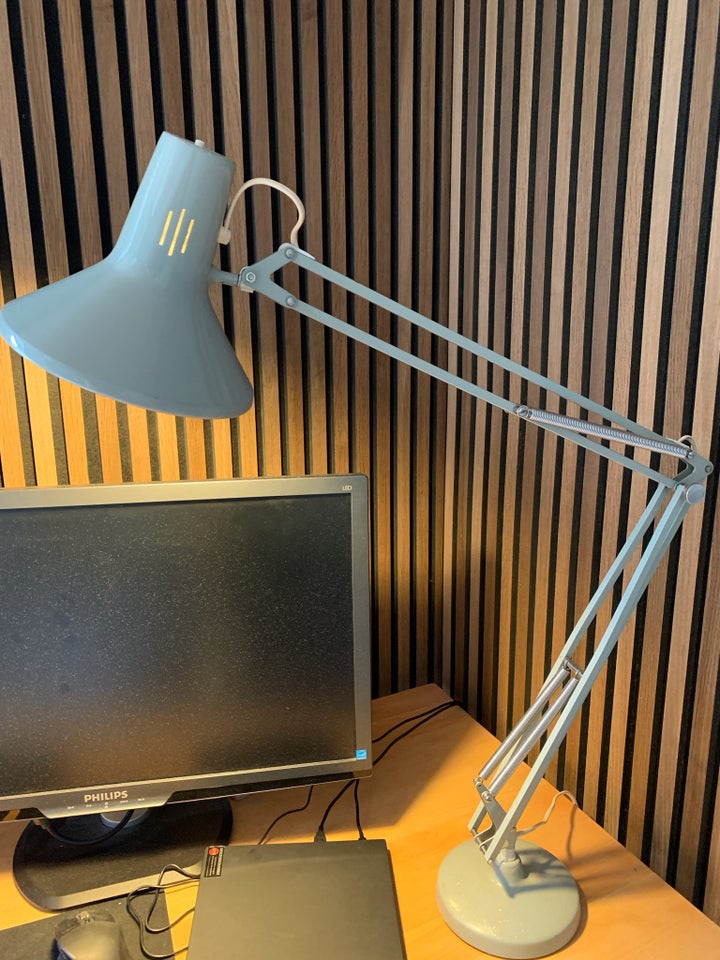 Luxo arkitektlampe