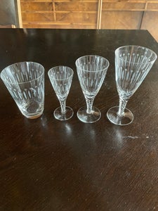 Glas Vinglas ølglas