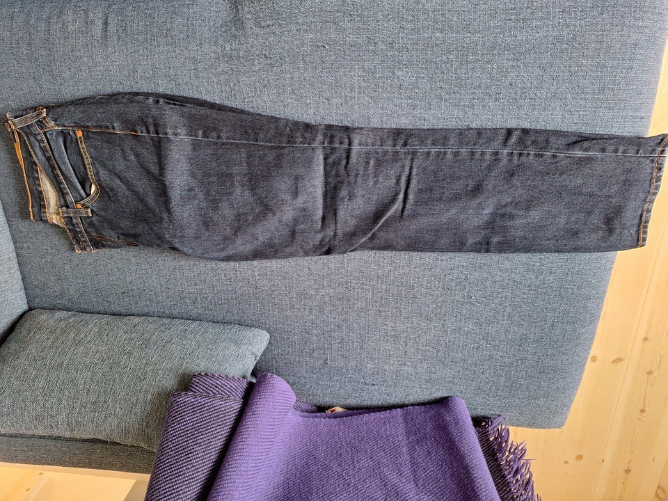 Jeans, Lindberg mfl, str. 34