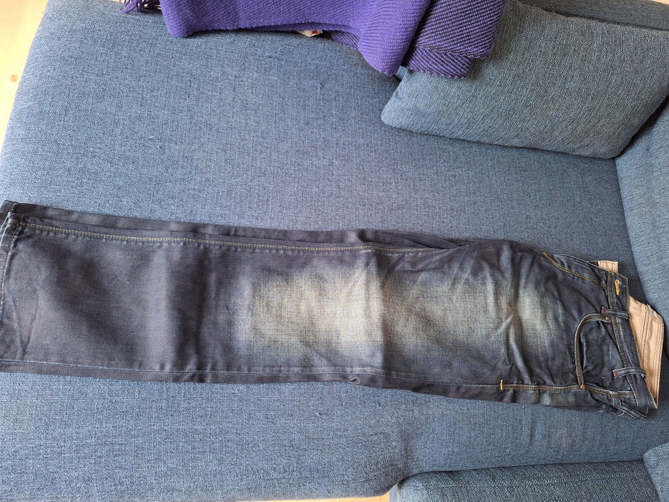 Jeans, Lindberg mfl, str. 34