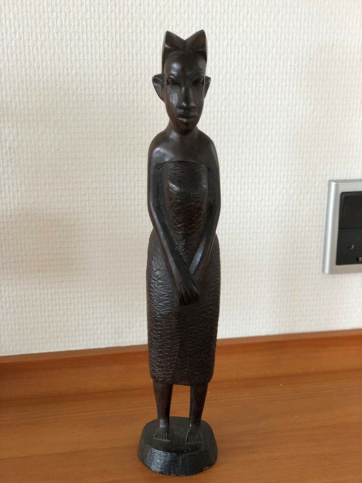 Træ figur