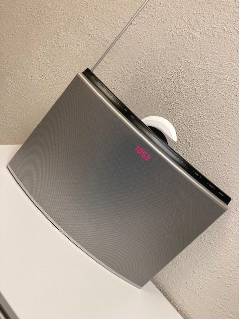 Stereoanlæg , Bang  Olufsen,