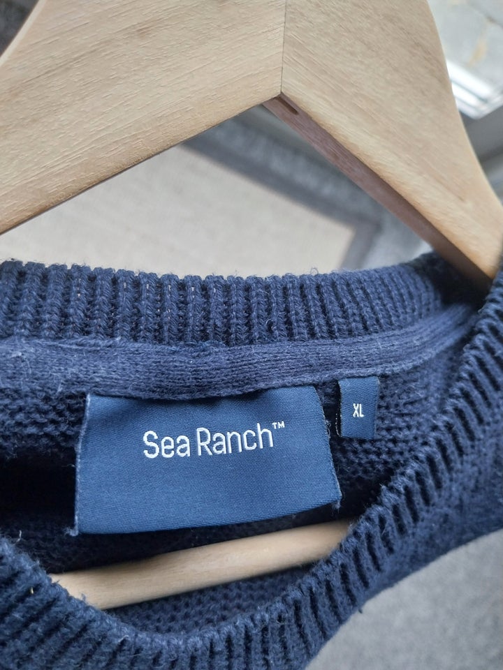 Sweater, Sea Ranch, str. 42