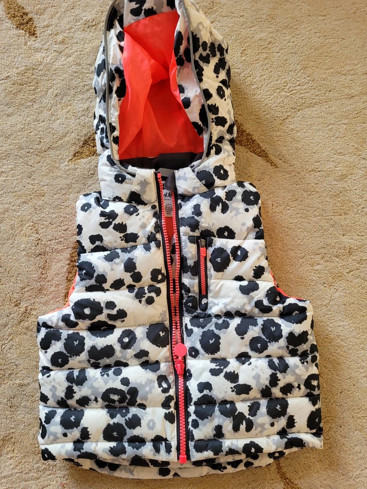 Vest Puffervest HM