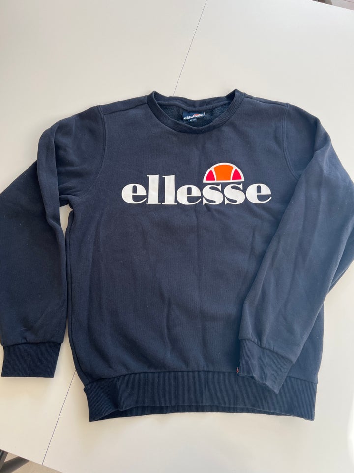 Sweatshirt, Sweatshirt, Ellesse