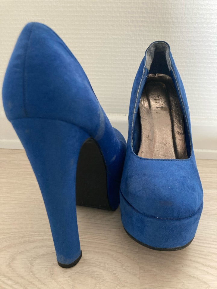 Pumps str 37 Duffy