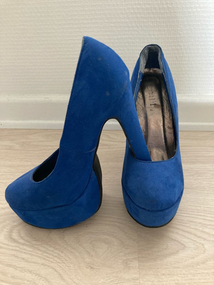 Pumps str 37 Duffy