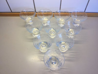 Glas Likørglas Dansk